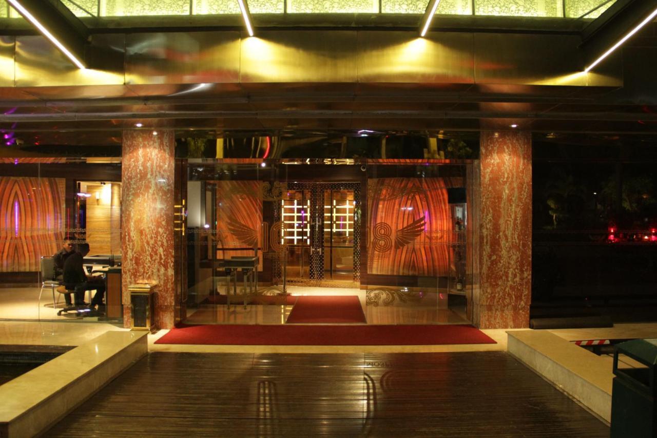 108 Hotel By Him جاكرتا المظهر الخارجي الصورة